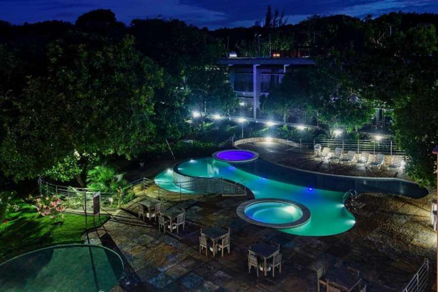 Apartamento na Praia da Pipa