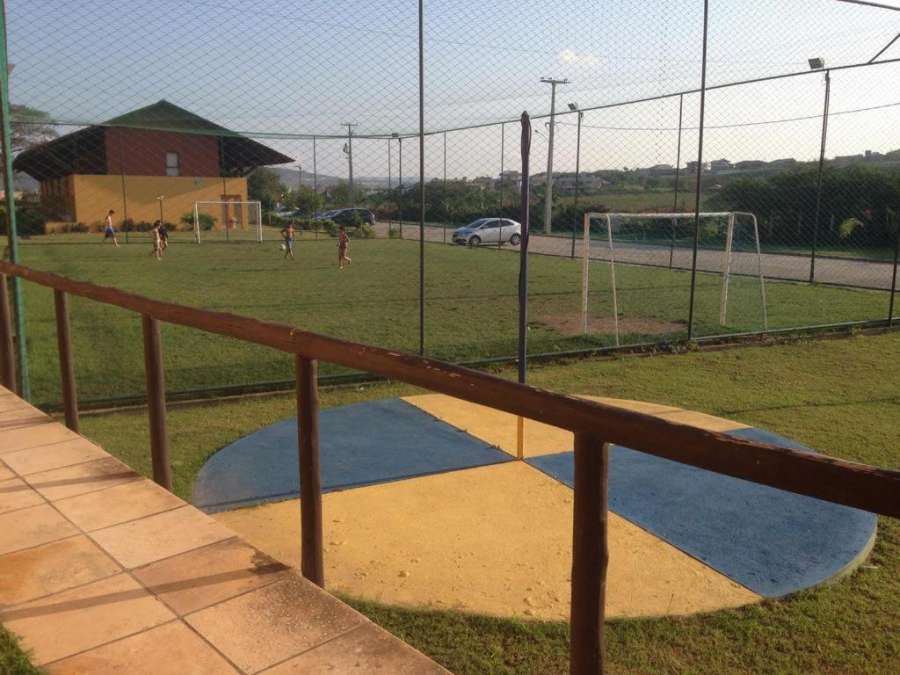 Winterville Flats & Bangalôs Gravatá