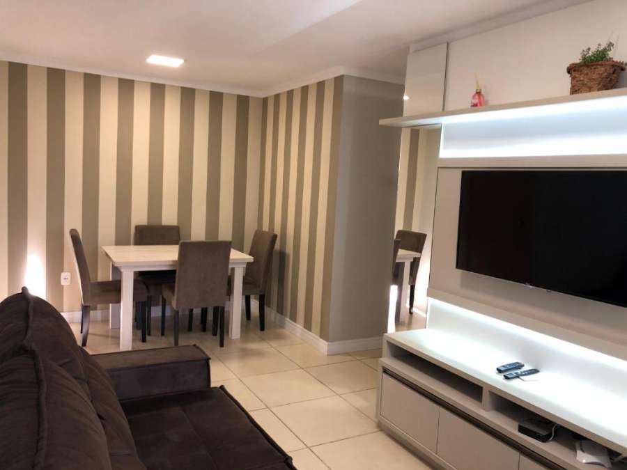 Apartamento aconchegante novo