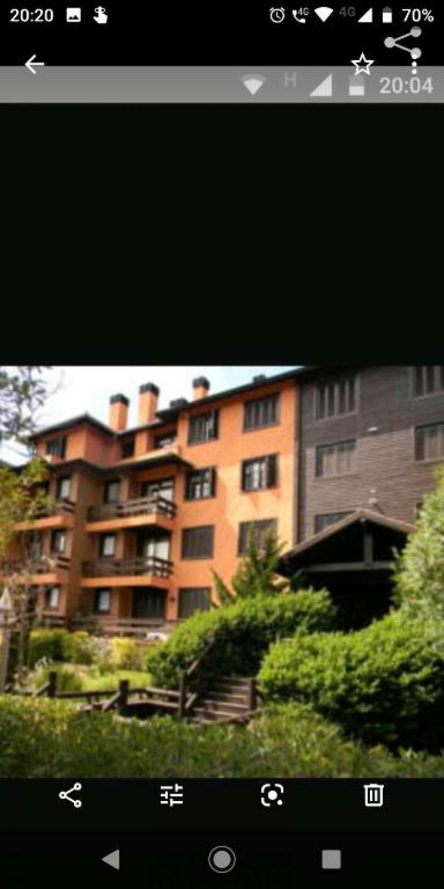 APT 3 DORMITÓRIOS LUXO E SEGURANÇ