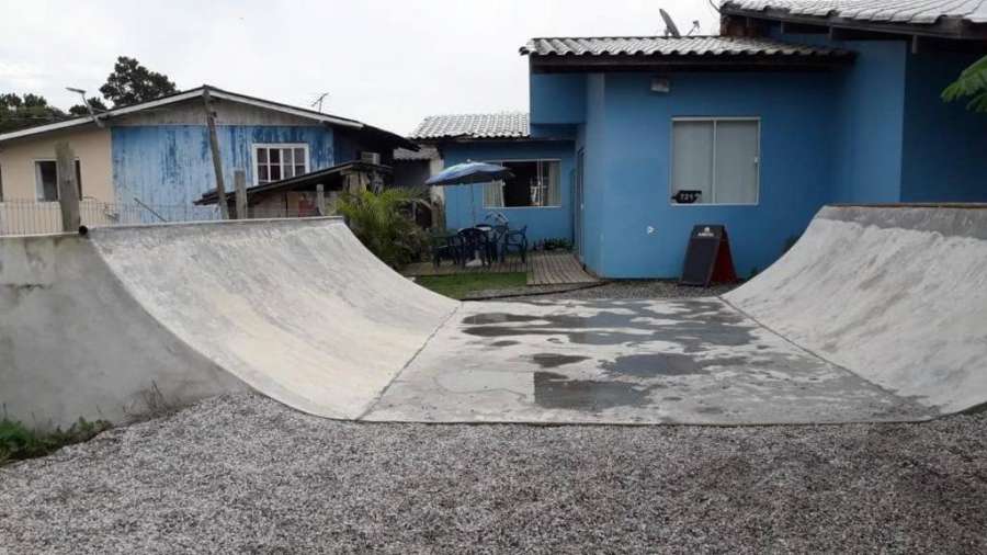 Pé de pedra