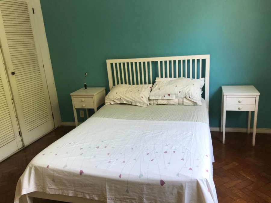 Quarto em Santa Teresa