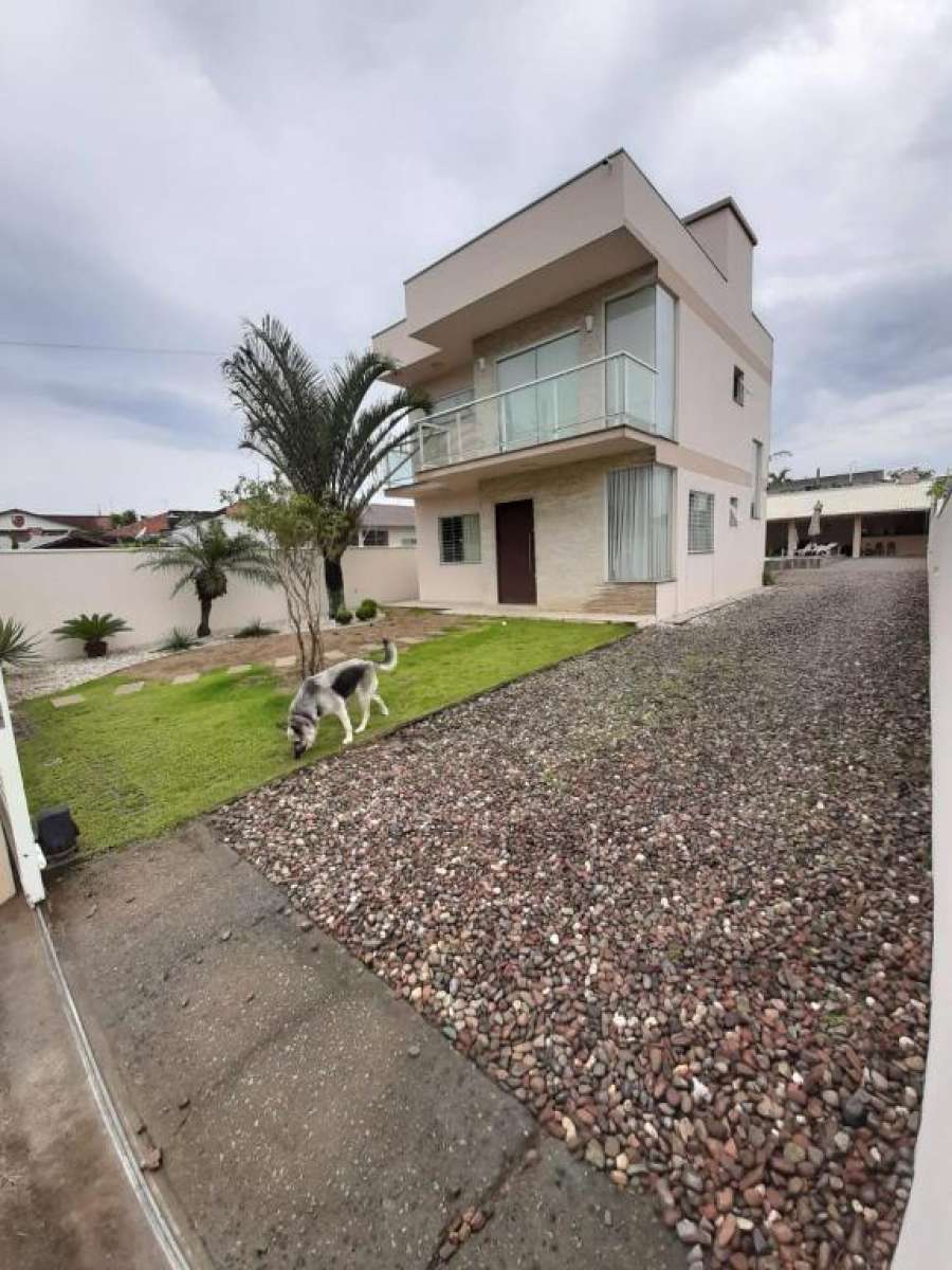 Sua casa na Praia