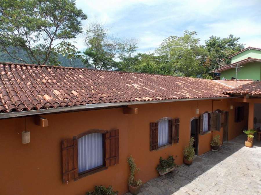 Refúgio Ouro Fino 2 Kitnets Casas e Apartamento