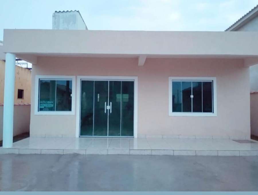 Casa em Monte Alto- Arraial do Cabo