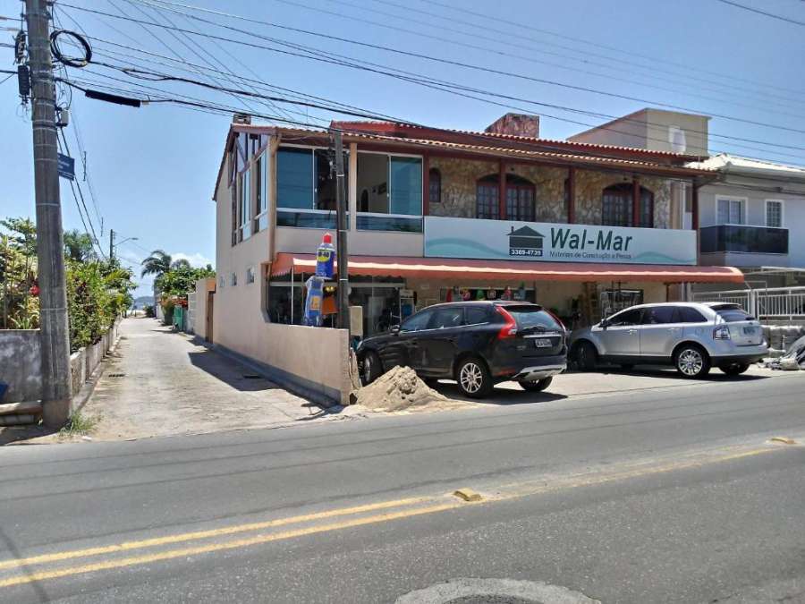 PONTA DAS CANAS PÉ NA AREIA RESIDENCIAL