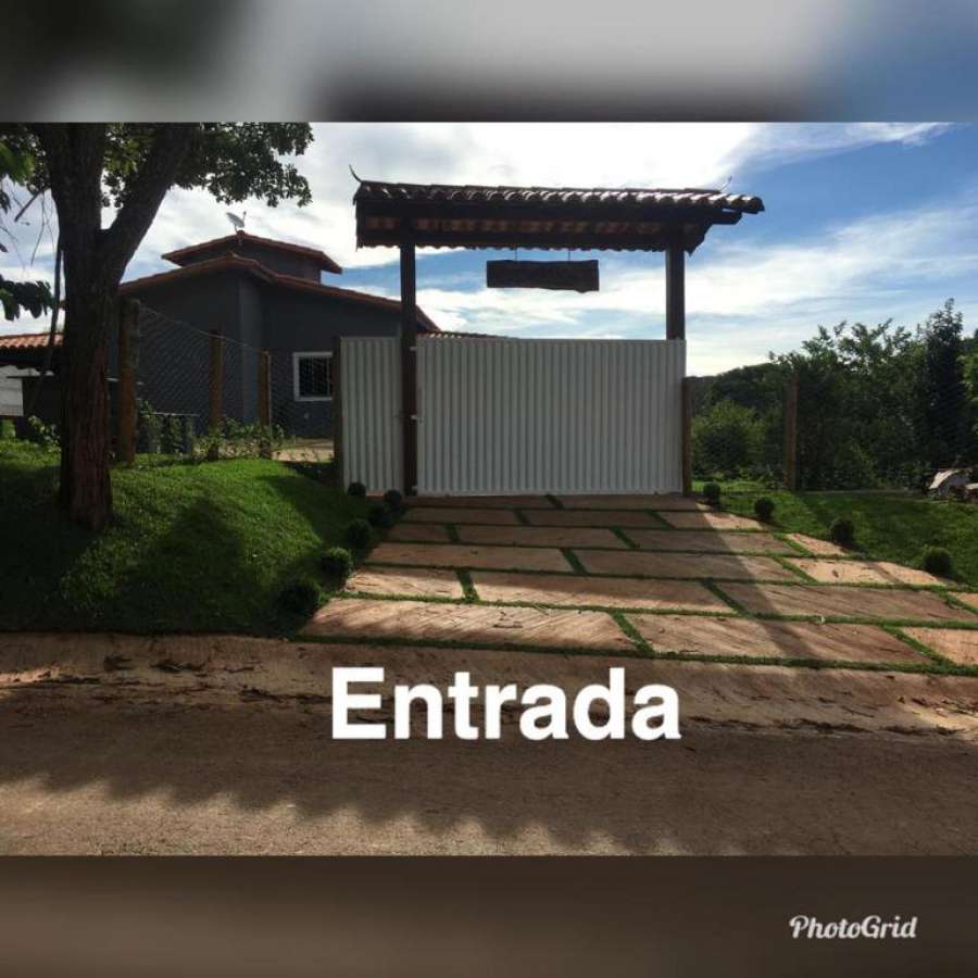 Rancho do Tilapão