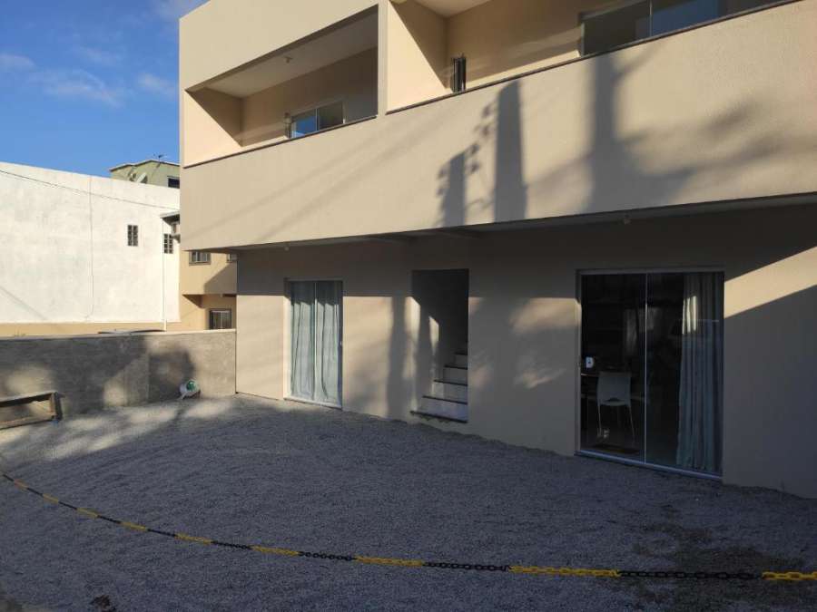 Andar 1 aptos 1 e 2