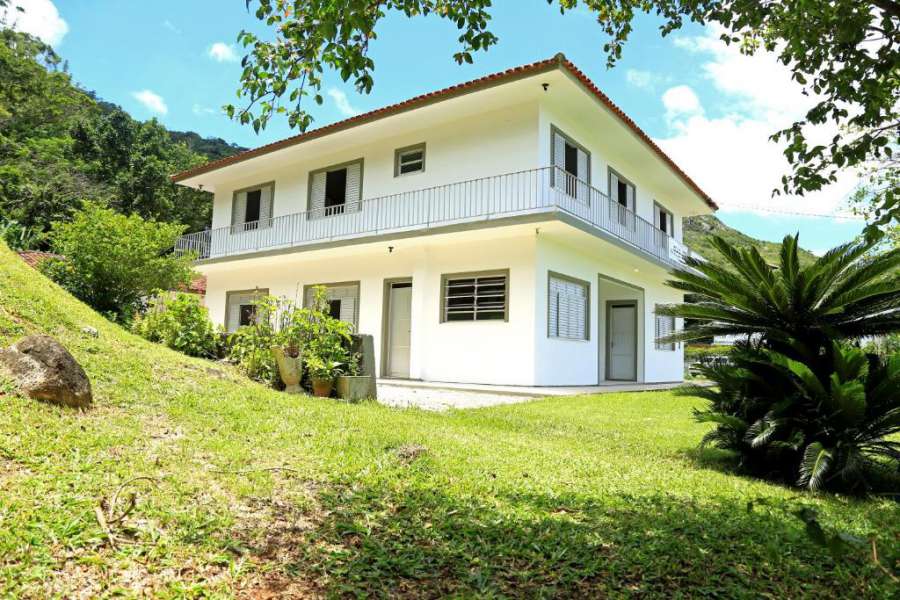 Pousada na Ponta da Rendeiras