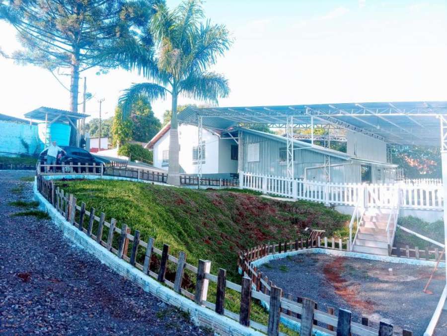 Chacara Lazer Recanto