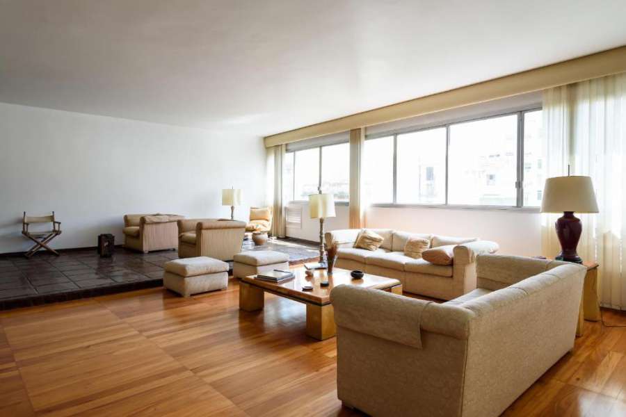 Copacabana House - 270 metros quadrados