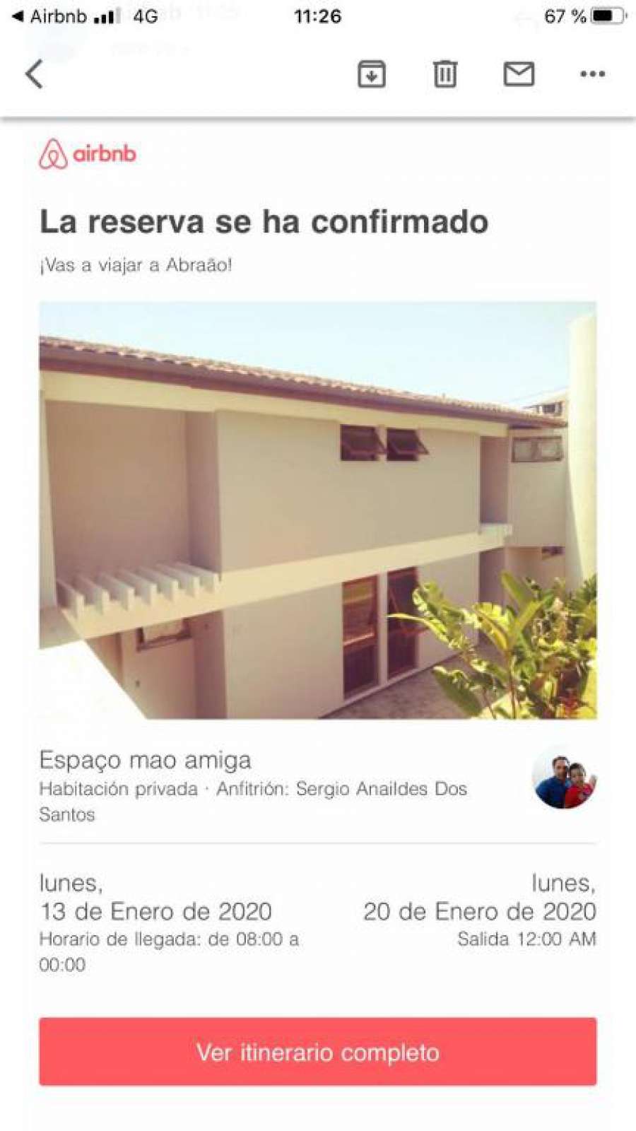 Guarto individual