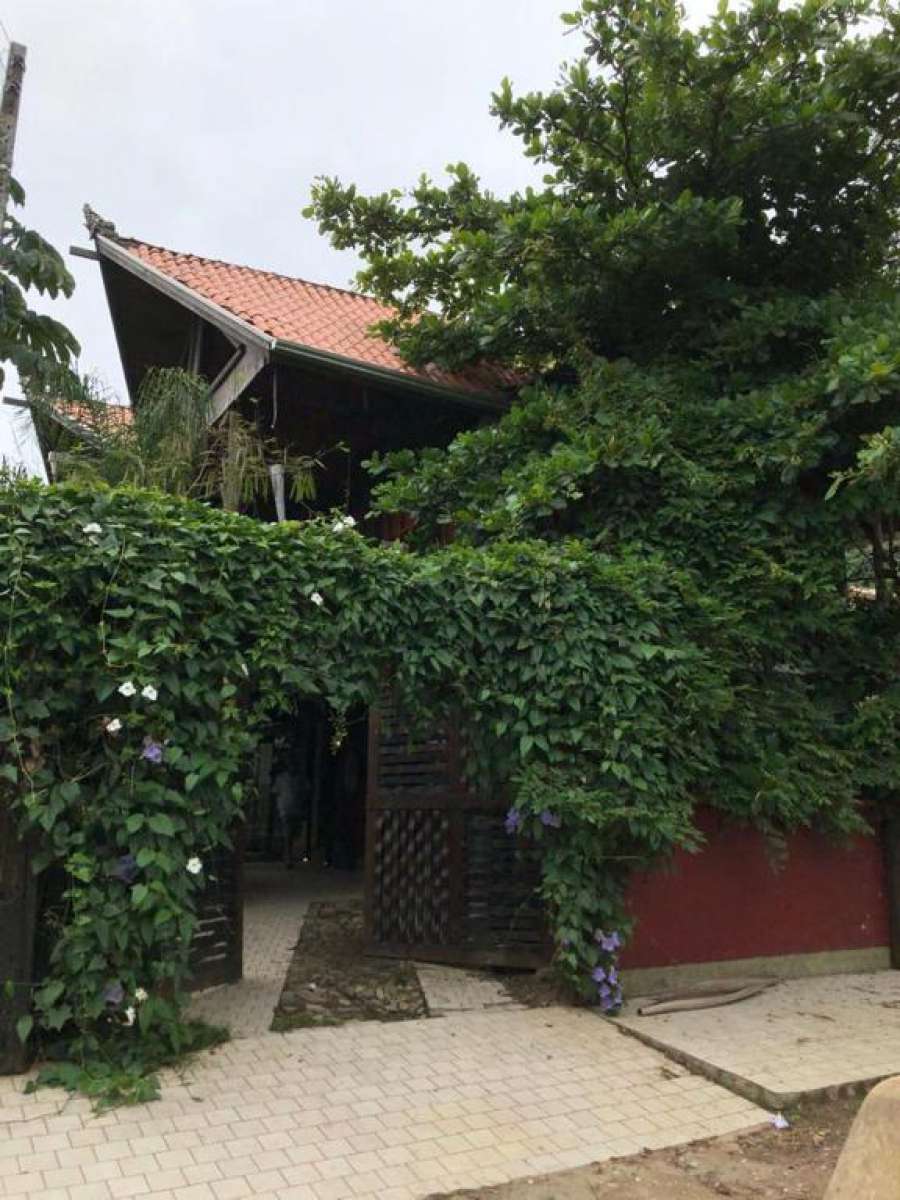Casa das trilhas naturais - Cantinho do Zimbros