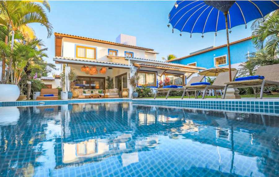 Bluehouse Bahia
