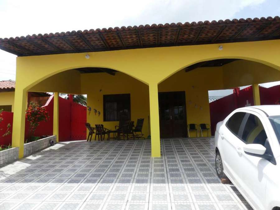 Alugo linda e confortável Casa em Barreirinhas-MA