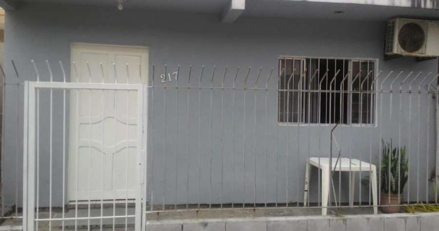 Residência Alves