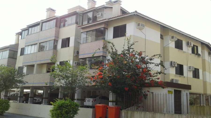 Apartamento 2 Quartos
