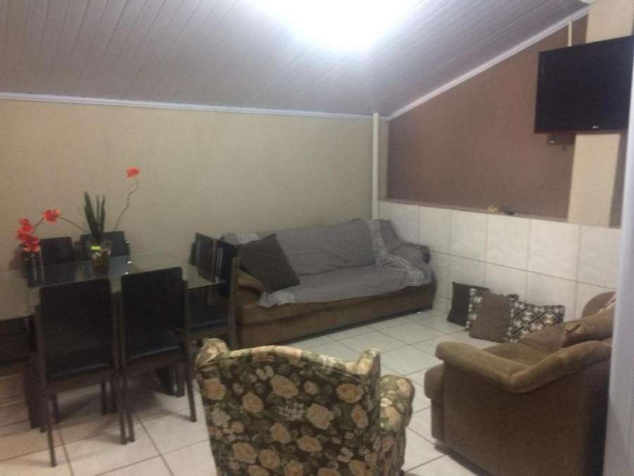 Casa temporada Marques