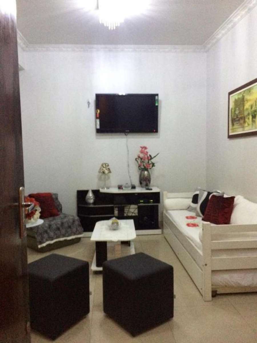 Belissímo apartamento Copacabana