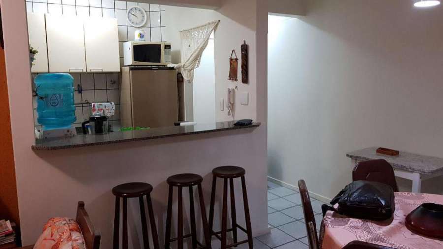 Edifício Umuarama bloco B