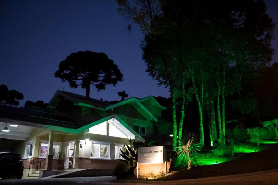 HOTEL POUSADA PINHEIROS DO CARACOL