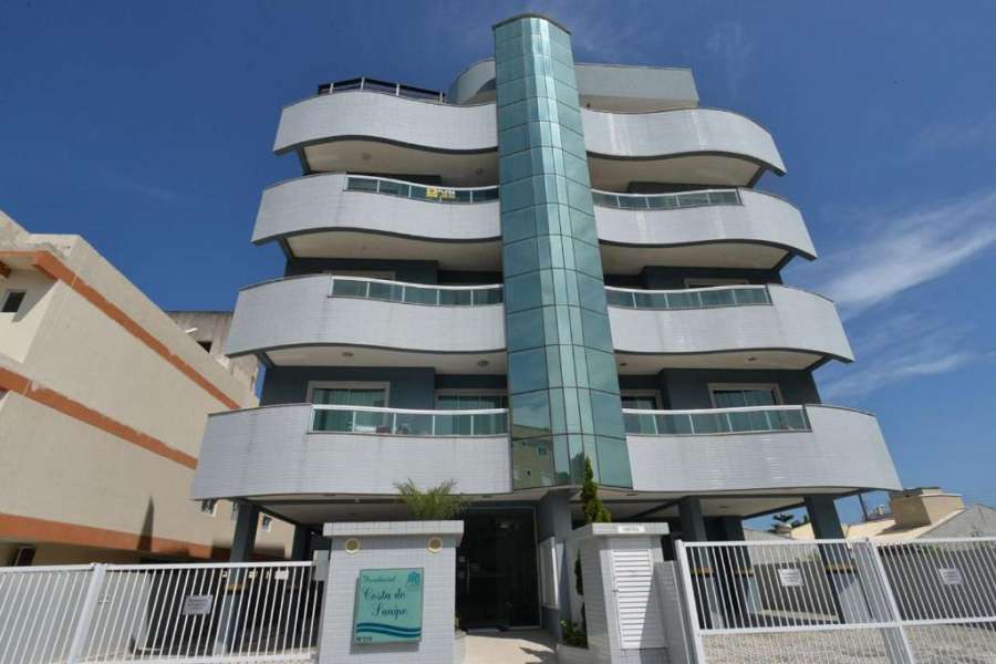 L139 - Edifício Costa do Sauípe 204