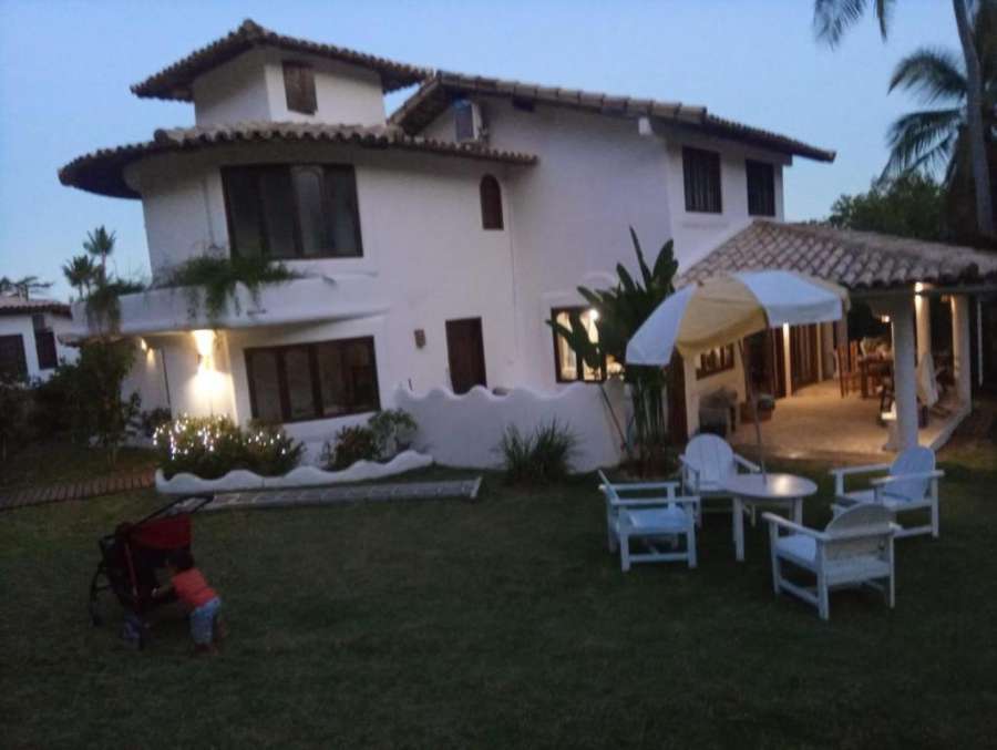 Casa / Chalé Arraial da Ajuda