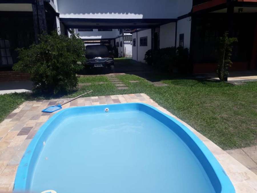 Casa Peró Praia das Conchas