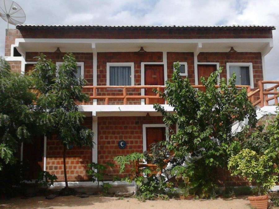 Brisa da Serra Pousada Hotel