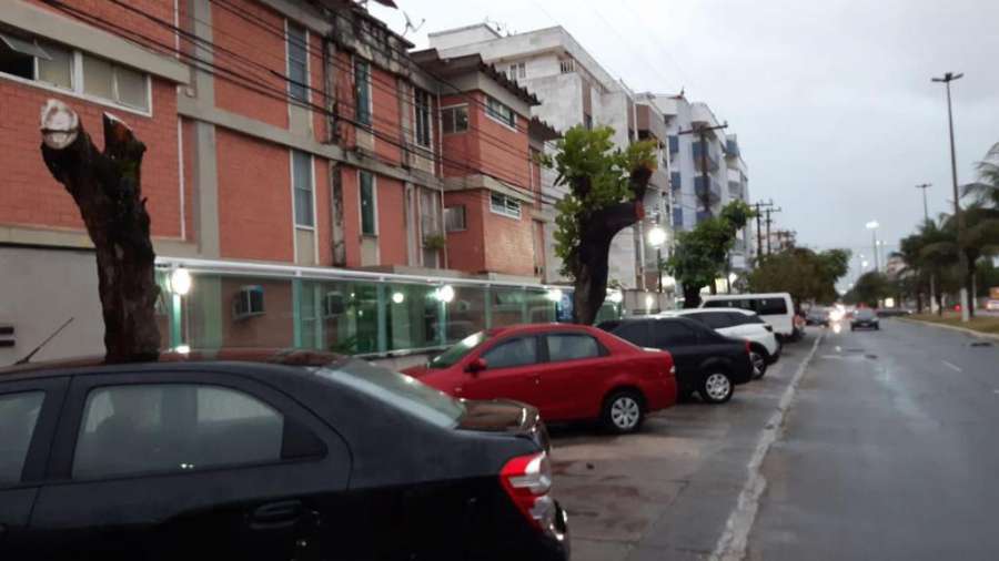 Condomínio Aracy dos Santos