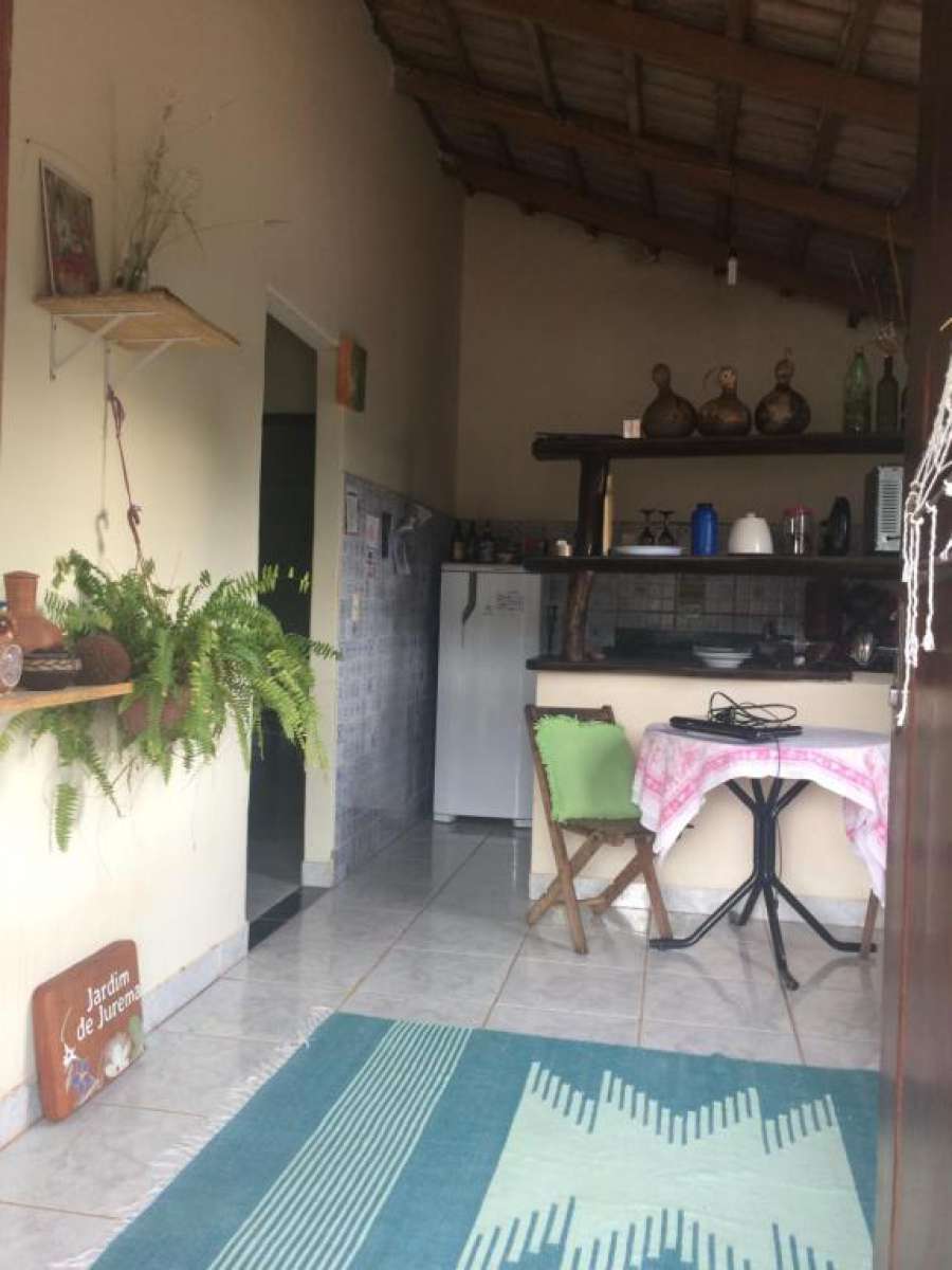 Casa das amoras