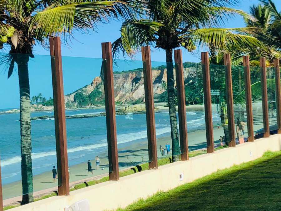 Apartamento em Tabatinga