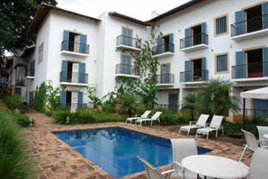 Vila Bueno Residence