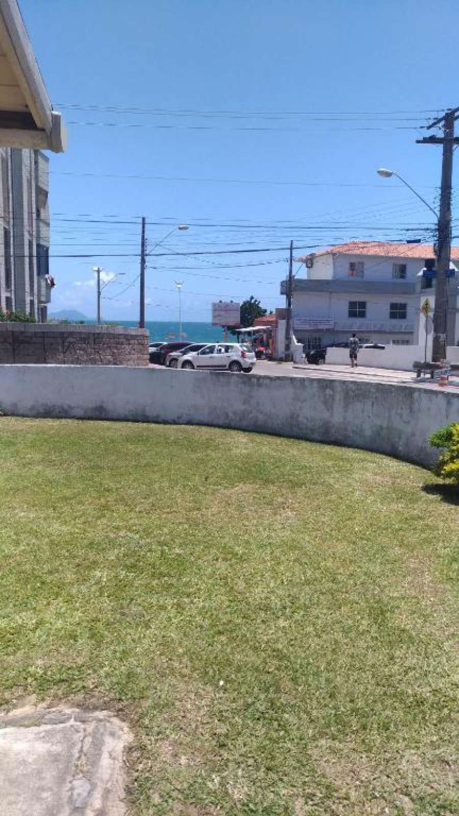 Casa Santinho Ingleses