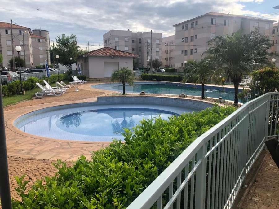 Apartamento Sumaré-sp