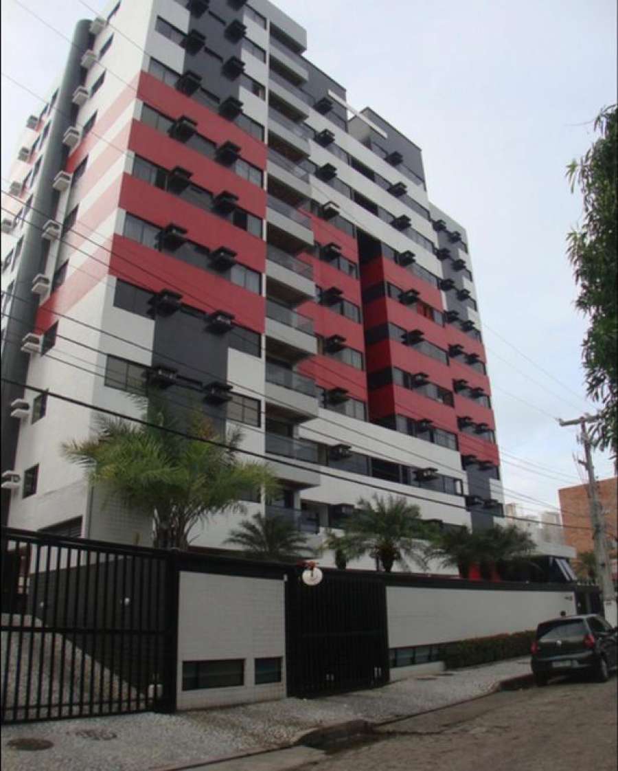 Edifício Mont Blanc