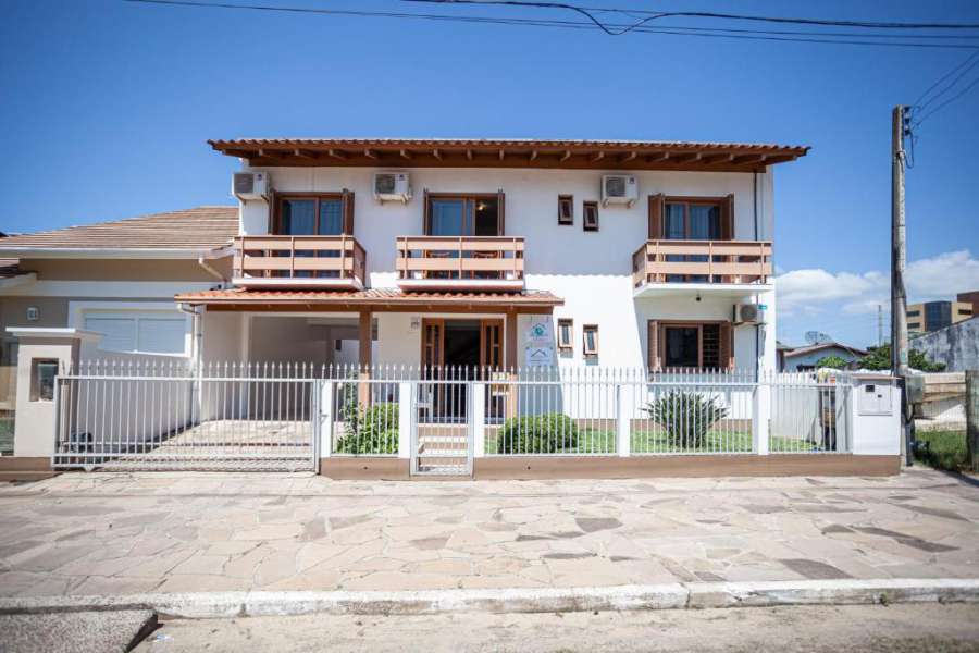 Casa da Praia Pousada Guesthouse