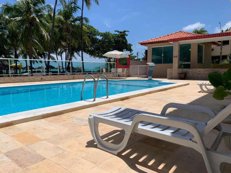 Noah Beach Pousada