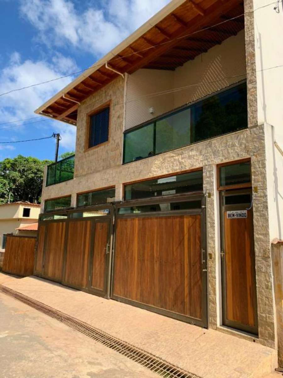 Casa Temporada Tiradentes