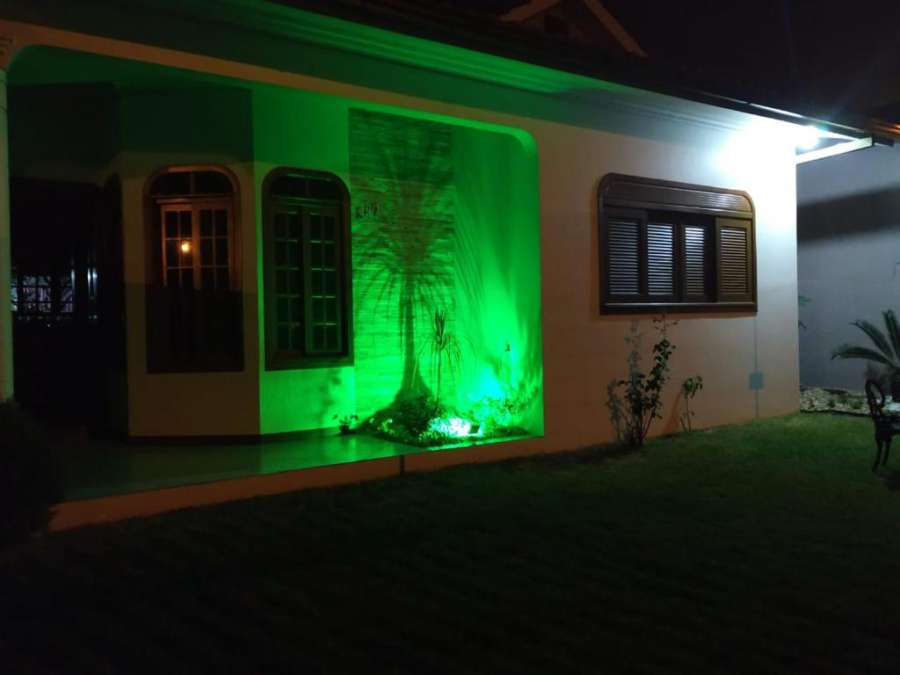 CASA NO JARDIM PANORAMA