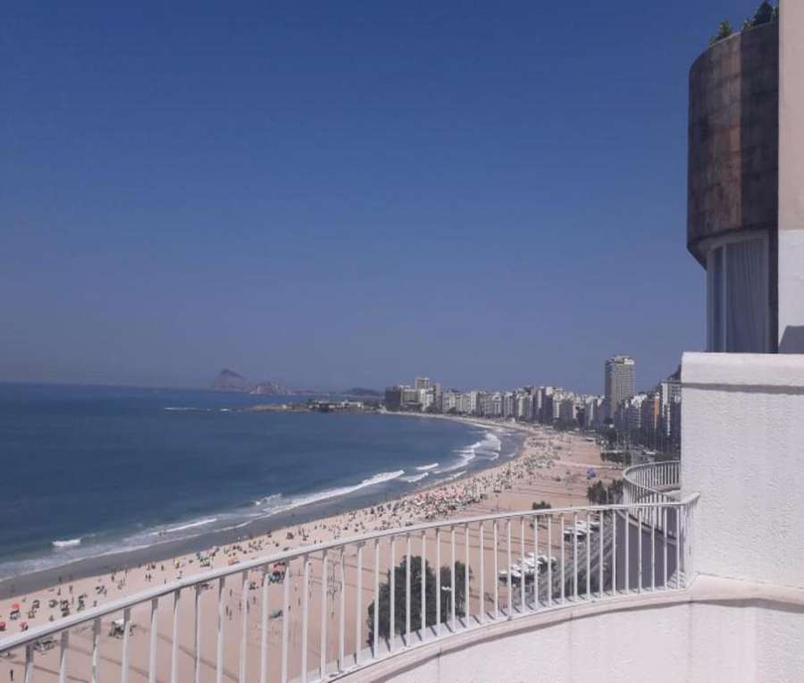Rio VIP