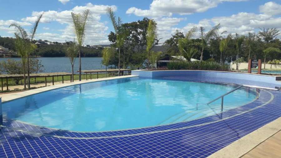 ILHAS DO LAGO ECO RESORT