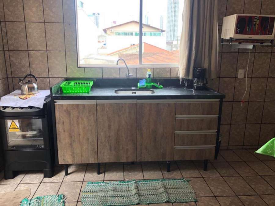 Apartamento Amplo em Balneário Camboriú