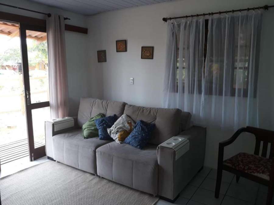 Casa de praia