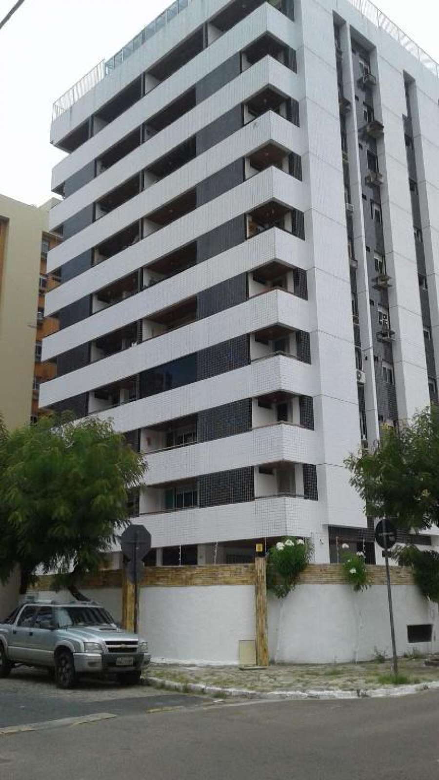 Apt 3 quartos - Manaíra. Ótimo custo beneficio!