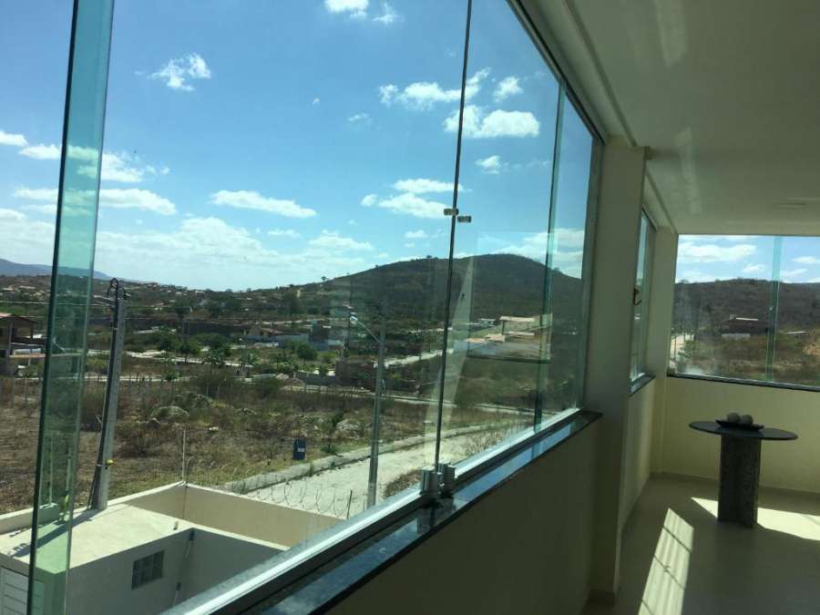 Linda casa em serra negra