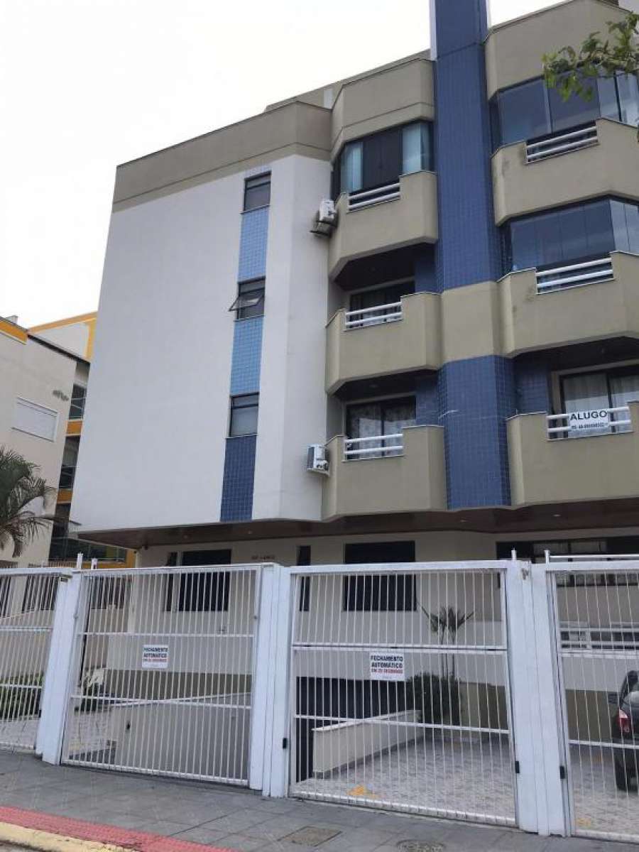 Florianópolis -Praia de Canasvieiras