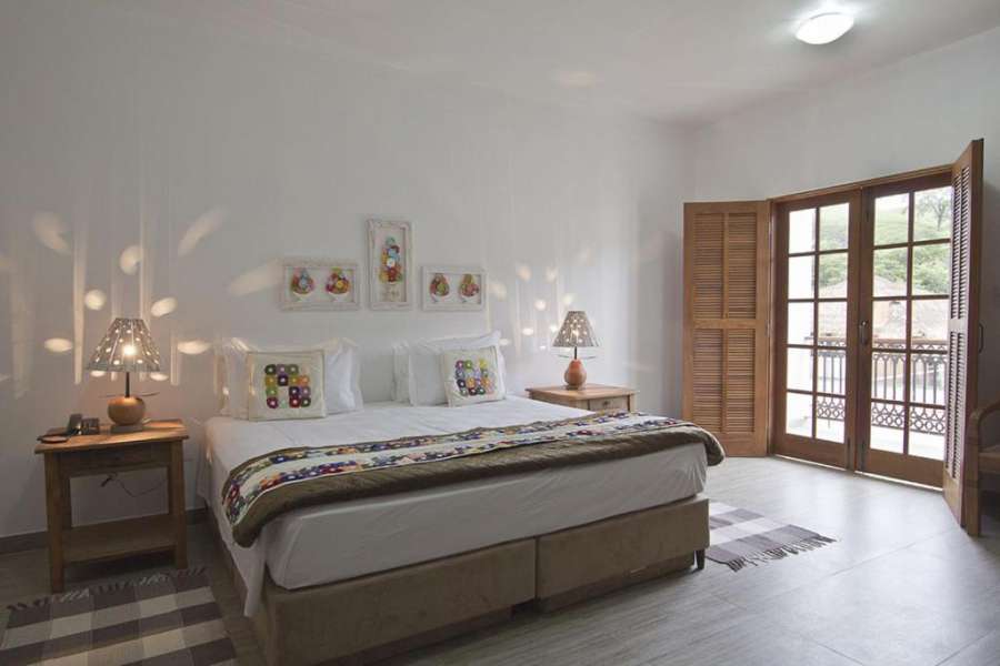 Hotel Fazenda 3 Pinheiros