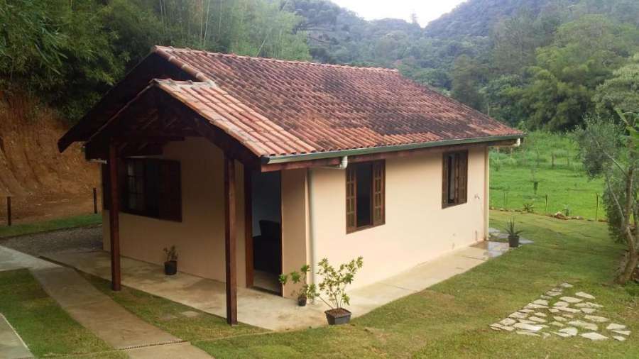 André's house