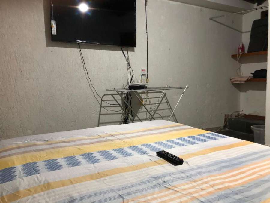 Suíte em Búzios